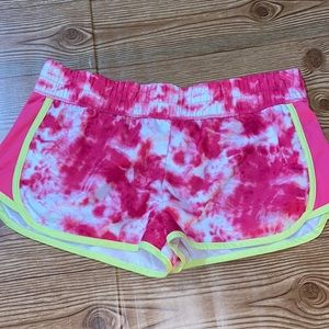 🌻3/$18 Aeropostale athletic shorts size Medium